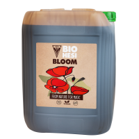 Bio Hesi Bloom | Biologischer Blütedünger | 20 L