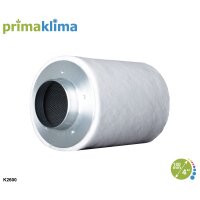 Prima Klima Aktivkohlefilter | Eco Line K2600-100 | max....