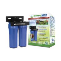 GrowMax Water | Wasserfilter Eco Grow 240 L/h