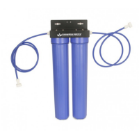 GrowMax Water | Wasserfilter Garden Grow 480 L/h