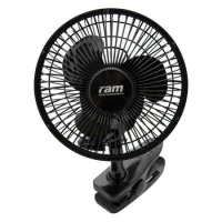 RAM Clipventilator | Ø 15 cm | 15 W