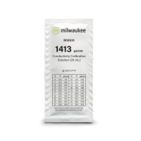 Milwaukee Kalibrierlösung EC 1,413 | 20 ml