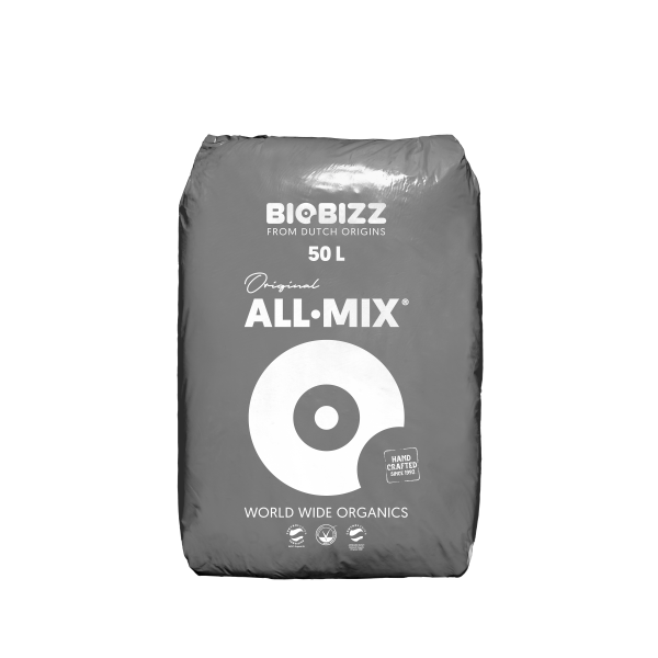Biobizz All-Mix | 50 L