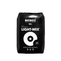 Biobizz Light-Mix | 50 L