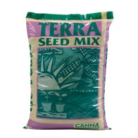 CANNA Terra Seed Mix | Anzuchterde | 25 L