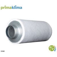 Prima Klima Aktivkohlefilter | Industry Line K1601 | max....