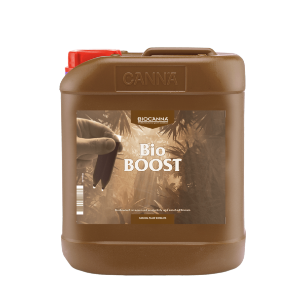 CANNA Bio Boost | 5 L