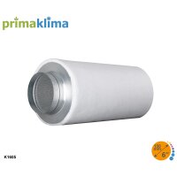 Prima Klima Aktivkohlefilter | Industry Line K1605 | max....