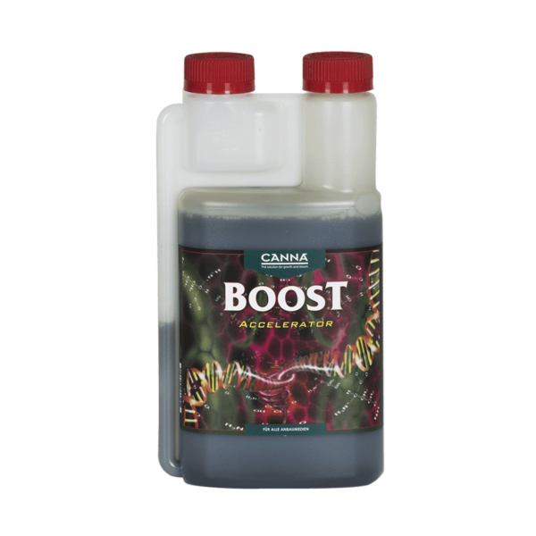 CANNA Boost | 0,5 L