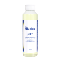 Bluelab Eichlösung pH 7.0 | 250 ml