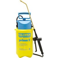 GLORIA Drucksprüher | prima 3  | 3 L...