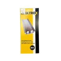 Elektrox | Stecklingsarmatur | 2x 55 Watt - GEBRAUCHTWARE...