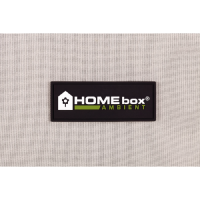 HOMEbox Ambient R240 | Growbox | 240 x 120 x 200 cm
