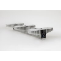 SANlight | EVO 3-100 1.5 | LED-Pflanzenlampe | 200 W