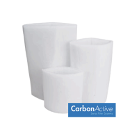 CarbonActive Vorfilter f. Standard + Granulat | 300...