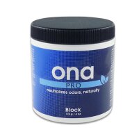 ONA Block | Pro | 170 g