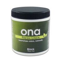 ONA Block | Fresh Linen | 170 g