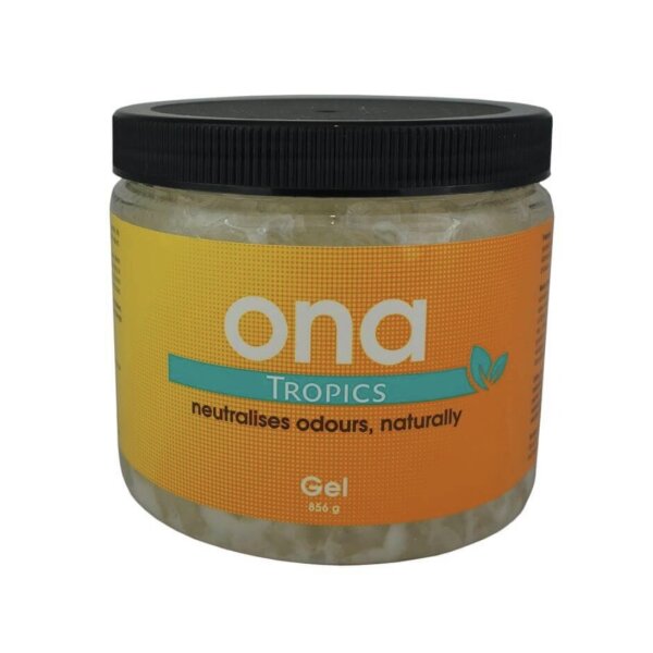 ONA Gel | Tropics | 732 g