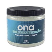 ONA Gel | Polar Crystal | 732 g