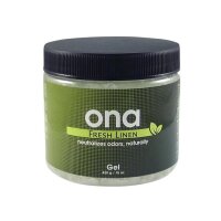 ONA Gel | Fresh Linen | 400 g