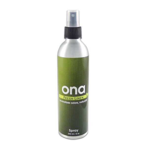 ONA Spray | Fresh Linen | 250 ml