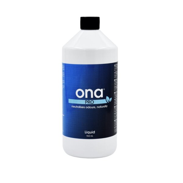 ONA Liquid | Pro | 922 ml