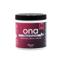 ONA Block | Fruit Fusion | 170 g