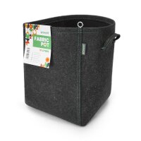 Gronest 19 L Stofftopf | PET | 26.5 x 26,5 x 27cm | inkl....