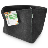 Gronest 75 L Stofftopf | PET | 50 x 50 x 30 cm | inkl....