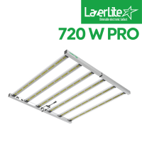 LAZERLITE PRO LED-Pflanzenlampe | 720W