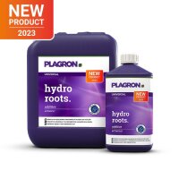 Plagron Hydro Roots | Wurzelstimulator | 100 ml, 250 ml,...