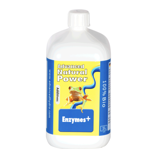 Advanced Hydroponics | Enzymes+ | 1 L