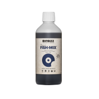 Biobizz Fish-Mix | Organischer Wachstumsdünger | 500 ml