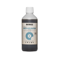 Biobizz Bio-Heaven | Organischer Energiebooster | 500 ml