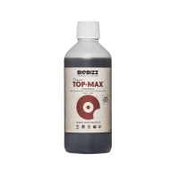Biobizz Top-Max | Blütestimulator mit Humin- &...