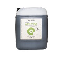 Biobizz Acti-Vera | Bodenaktivator | 10 L