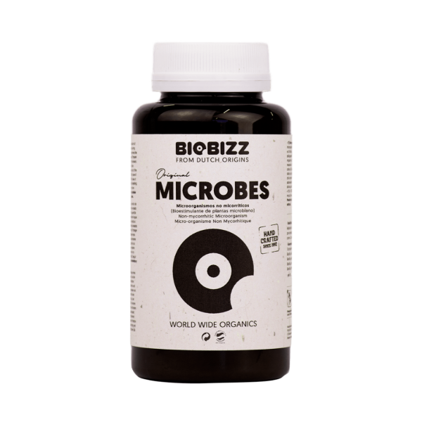 Biobizz Microbes | 150 g
