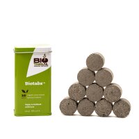 BioTabs Düngertabletten | Organischer...