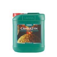 CANNA Cannazym | Enzympräparat | 5 L