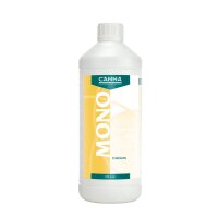 CANNA MONO Calcium (ca. 15%) | Mineraldünger | 1 L