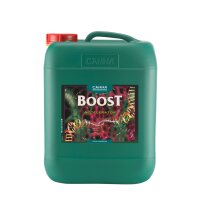 CANNA Cannaboost | Blühstimulator | 10 L