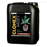 Clonex Mist | Stecklingsspray | Konzentrat 5 L