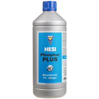 Hesi Phosphor Plus | P/K-Booster Erde | 1 L