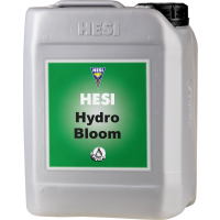 Hesi Hydro-Blüh | Blütedünger Hydro | 5 L