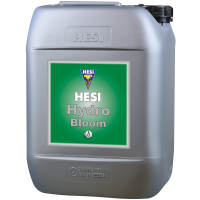 Hesi Hydro-Blüh | Blütedünger Hydro | 10 L