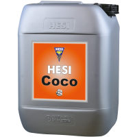 Hesi Coco | Blütedünger Coco | 10 L