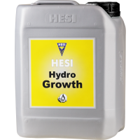 Hesi Hydro Wuchs | Wachstumsdünger Hydro | 5 L