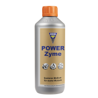 Hesi Power Zyme | Enzympräparat | 500 ml