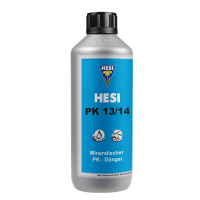 Hesi PK 13/14 | P/K-Booster Coco/Hydro | 0,5 L