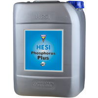 Hesi Phosphor Plus | P/K-Booster Erde | 20 L